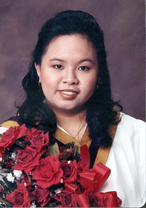high school graduation