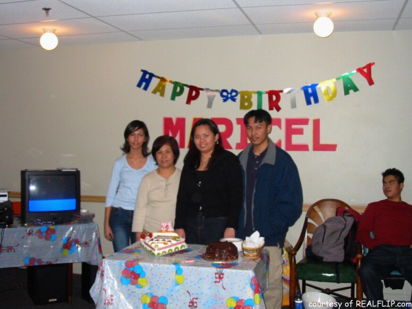 picture of meeh and my family