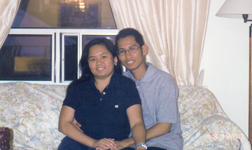 taken in zerwin's house