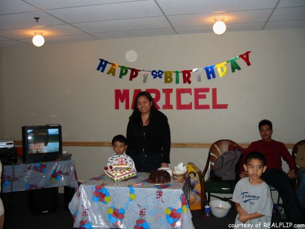 another one of meeh and my cake...