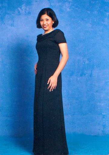 her JS prom