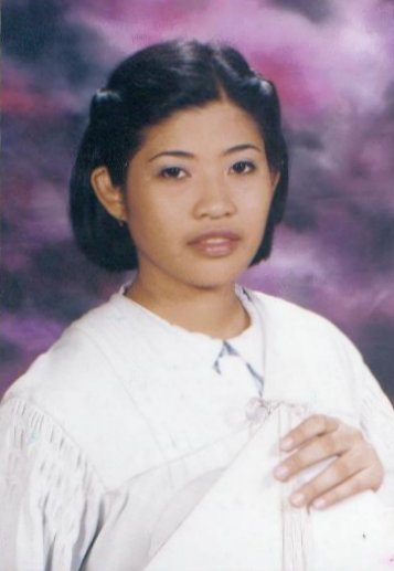 graduation pic