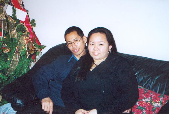 xmas 2001