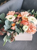 planter box arrangement