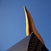 asahi beer building Tokyo