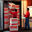 crown movers