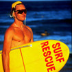 surf life rescue Australia
