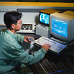 ericsson test bench