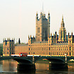 london parliament buildings