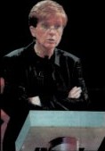You are THE Weakest Link .... Goodbye!