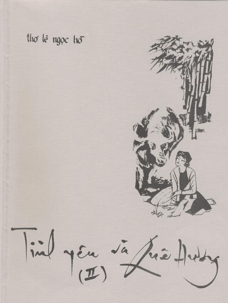 +Tinh Yeu va Que Huong