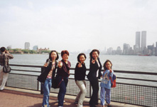 New York