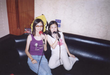 Karaoke