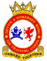 Devon & Somerset Wing ATC Wing Web Site