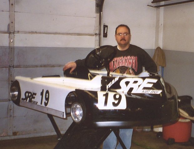 Honk - Ready to get the Slack SP7 rolling