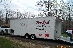 Minks tries to load the trailer by himself.