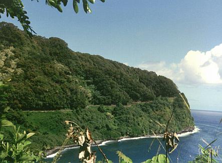 Road to Hana