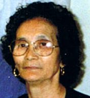 Christy's Mom