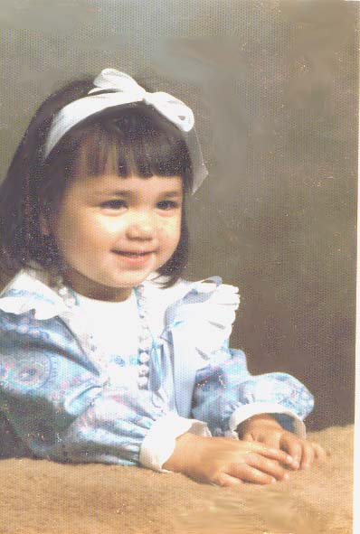 KHALILIA&nbsp; .....such a cutie