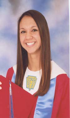 GRADUATION DAY...2003