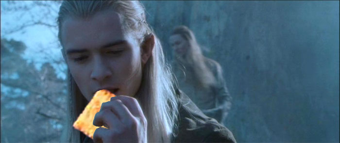 I want that Cheez-it