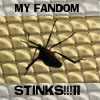 GO STINKBUG GO