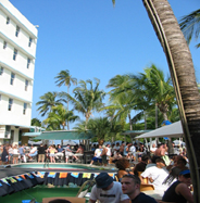 The Clevelander Hotel