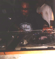 Roy Davis Jr.