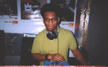 King Britt