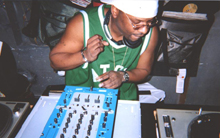 Jazzy Jeff