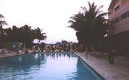 Riande Continental Pool