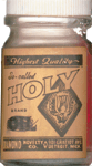 Holy Brand incense.