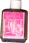 Sucess oil