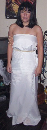Cleopatra...comin atcha