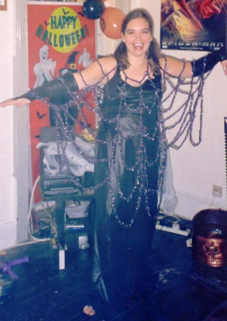 Daughter of Darkness