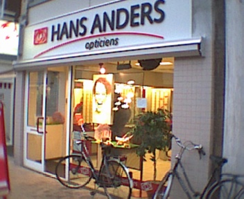 Hans Anders