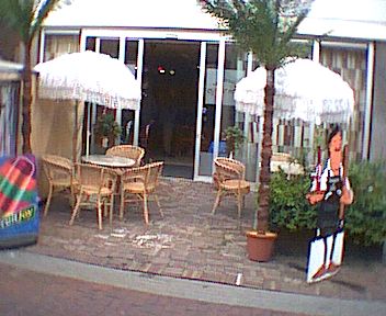 Koffiehuis op't Oost