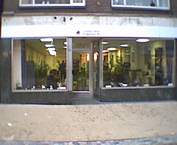 Steenhouwer