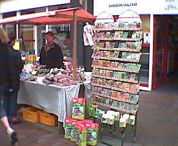 Dierenspeciaalzaak Pets Place