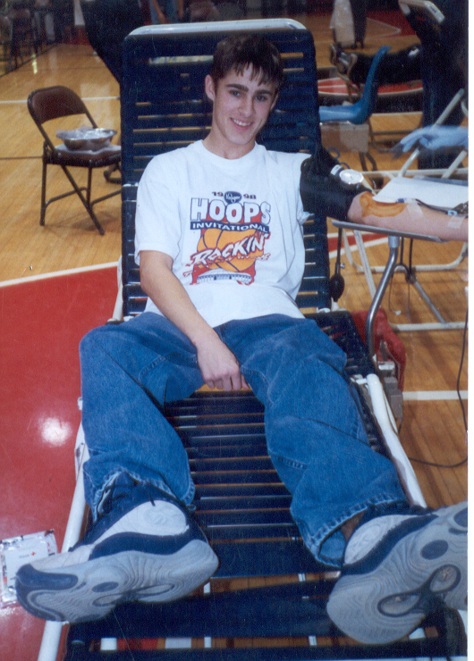 blooddrive