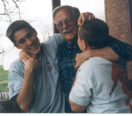 grouphug