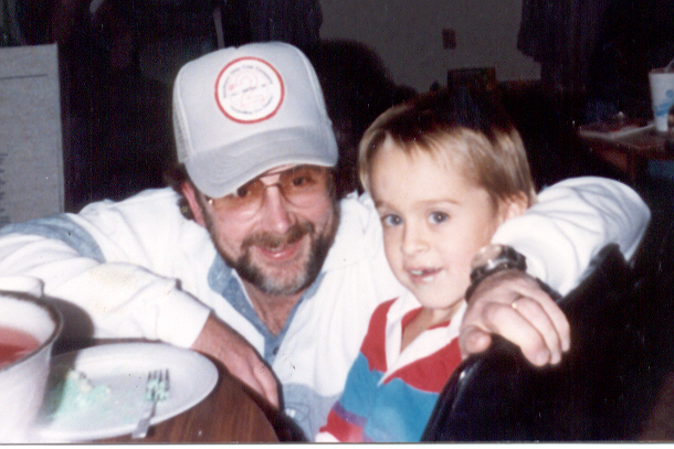 chrisanddad