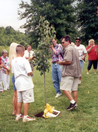 memorytree