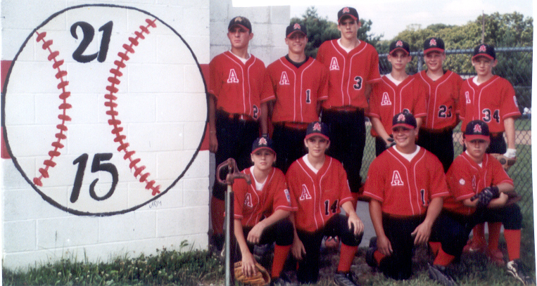 baseballteam