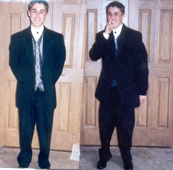 chrisprom