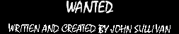 Wanted