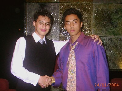 The Prodigies of M&Y and 4E1.
