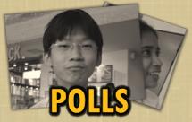 Poll of the Month
