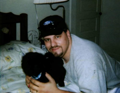 Dis be Dakota!!
