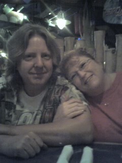 Me and my baby!